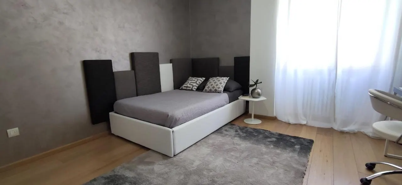Design & Luxury Apartment Βερόνα Ιταλία