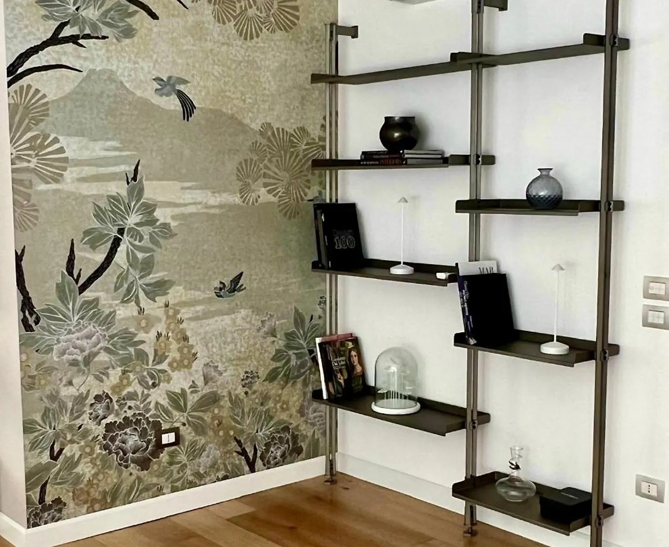 Design & Luxury Apartment Verona Itália