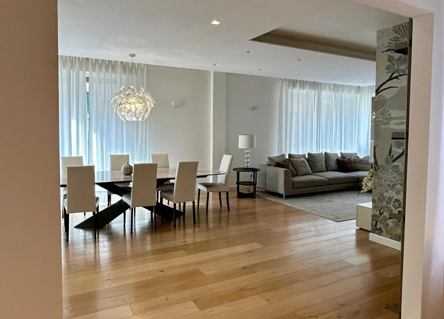 Design & Luxury Apartment Verona Itália