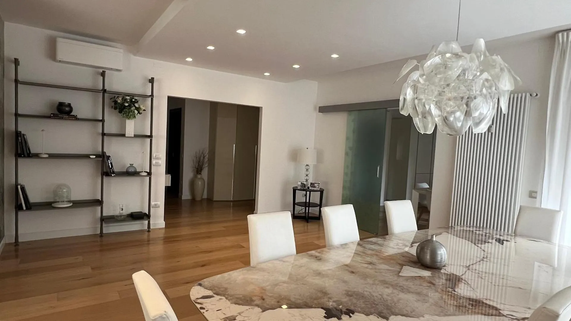 Design & Luxury Apartment Verona