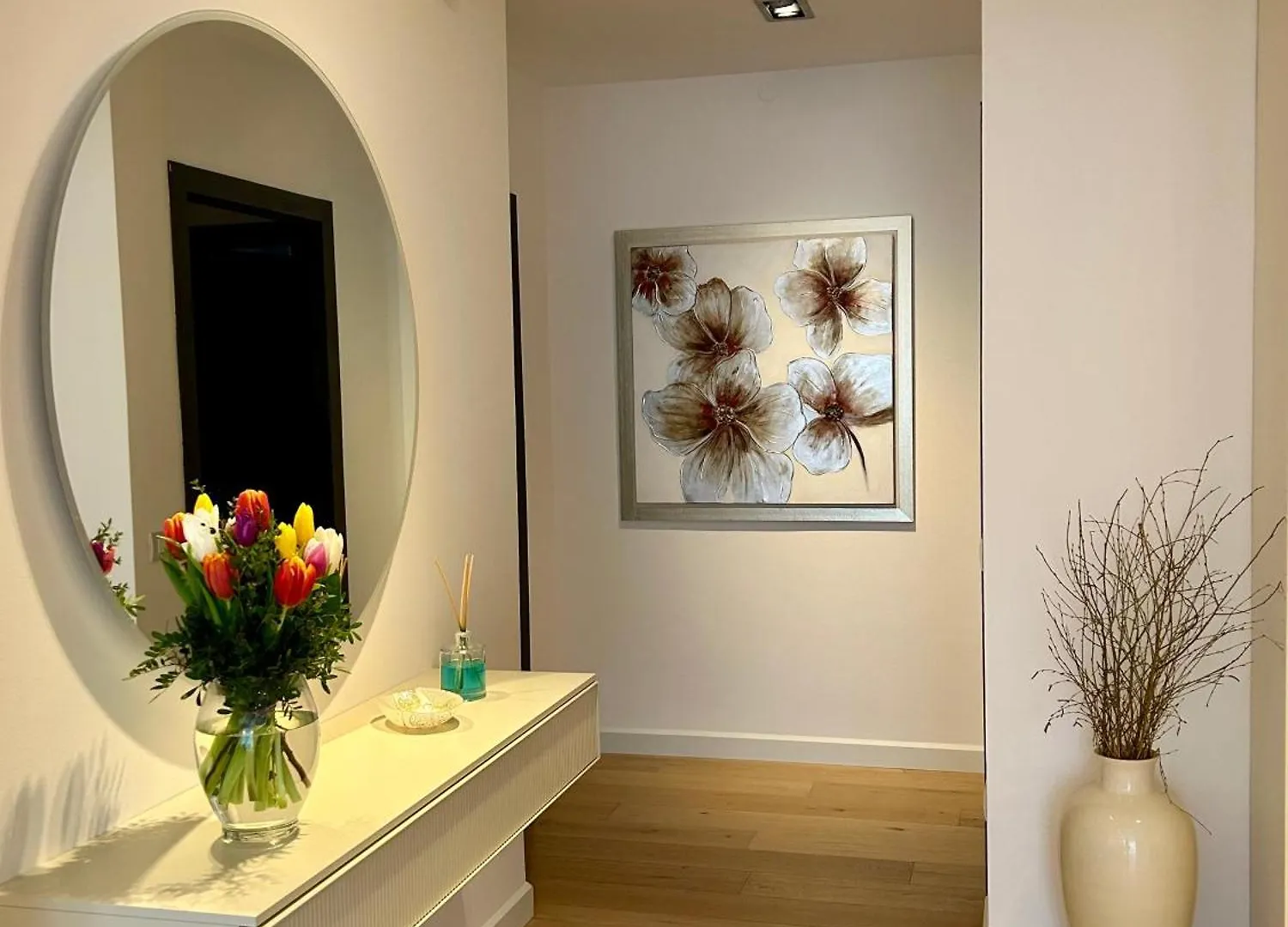 Design & Luxury Apartment Verona