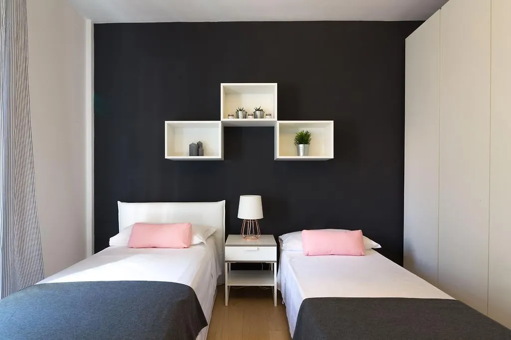 Design & Luxury Apartment Verona