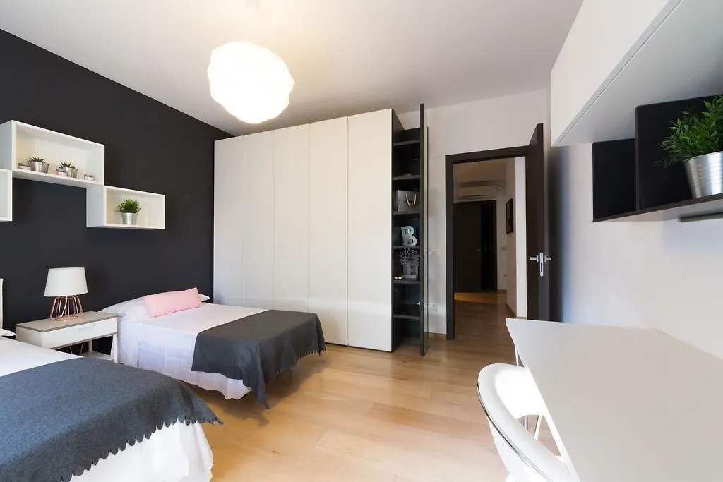 Design & Luxury Apartment Verona 0*,