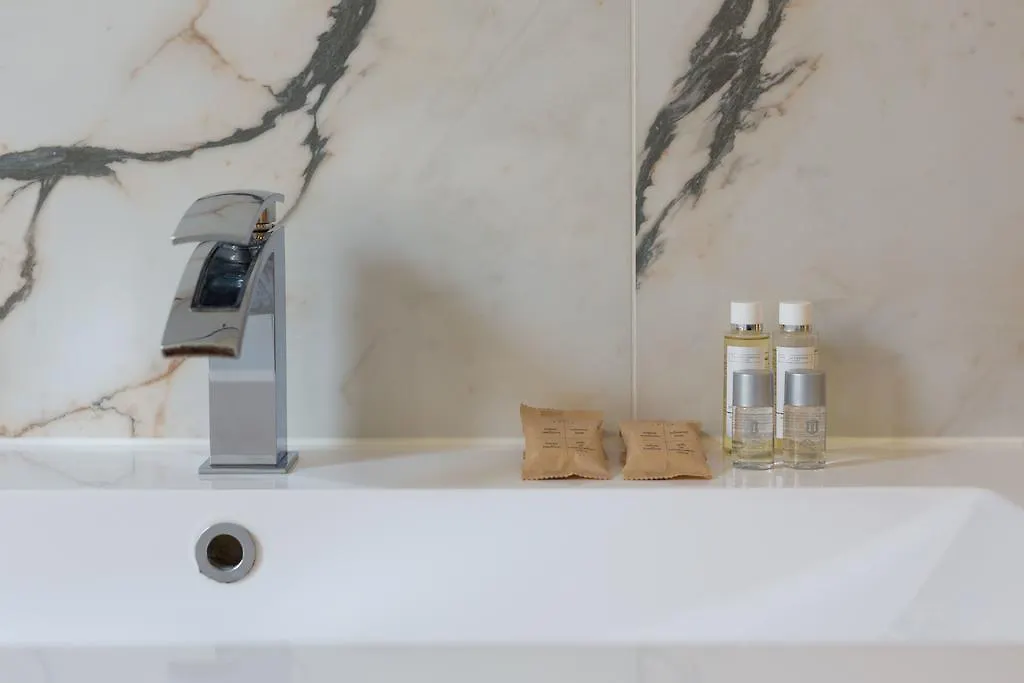 Design & Luxury Apartment Verona