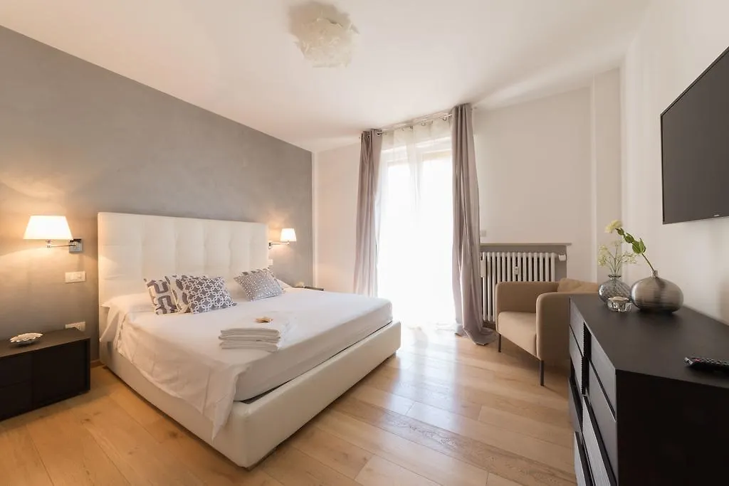 Design & Luxury Apartment Verona