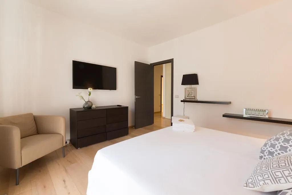 Design & Luxury Apartment Verona 0*,