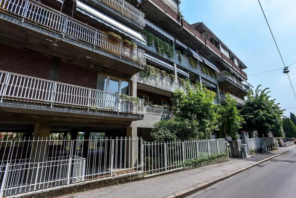 Design & Luxury Apartment Verona 0*,